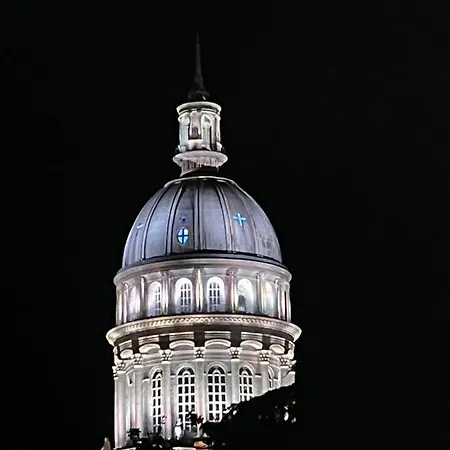 Au Coeur De La Vieille - Vue Cathédrale Apartamento Boulogne-sur-Mer