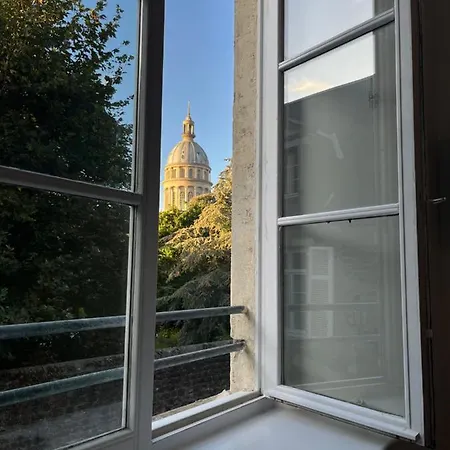Au Coeur De La Vieille - Vue Cathedrale 公寓