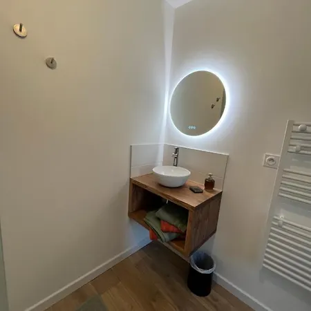 Au Coeur De La Vieille - Vue Cathédrale Boulogne-sur-Mer