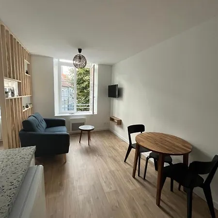 Apartamento Au Coeur De La Vieille - Vue Cathédrale *