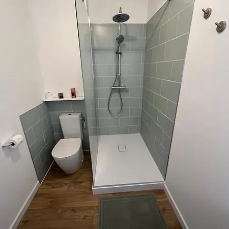 Au Coeur De La Vieille - Vue Cathédrale