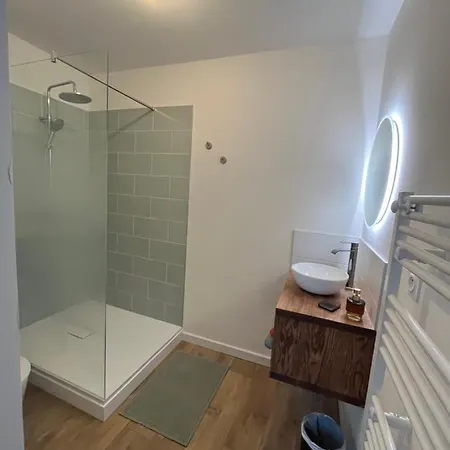 Apartamento Au Coeur De La Vieille - Vue Cathédrale *