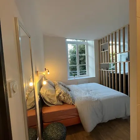 Au Coeur De La Vieille - Vue Cathédrale * Boulogne-sur-Mer