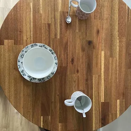 Apartamento Au Coeur De La Vieille - Vue Cathédrale *